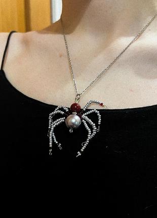 Підвіска  павук 🕷️ 3