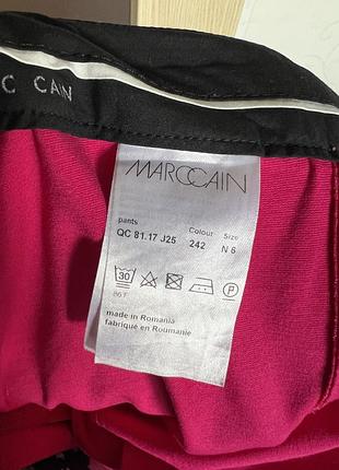 Брюки marc cain 7