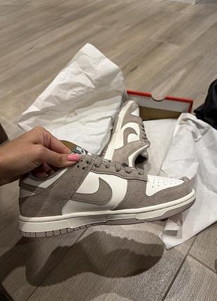 Nike dunk low оригінал