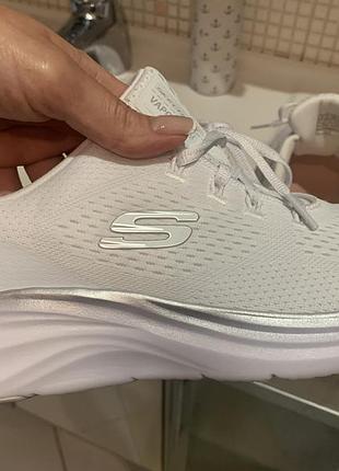 Кроссовки skechers 26,5 см стелька