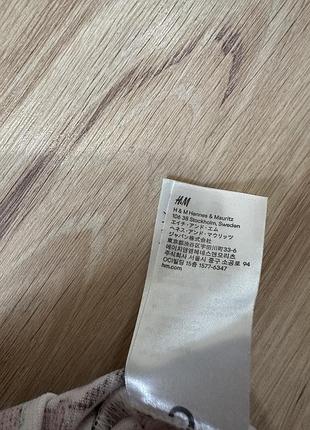 Сукня жіноча h&m (3) 6
