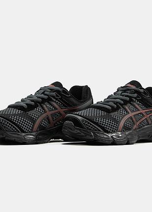 Asics gel-cumulus 16 4