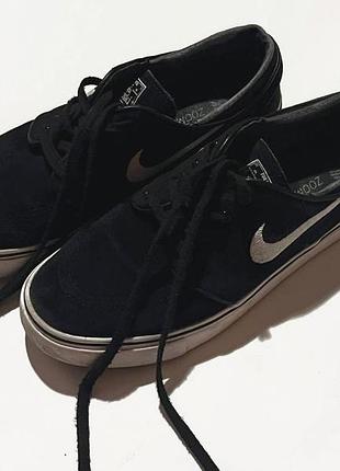 Кеди nike stefan janoski 2
