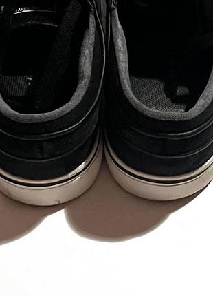 Кеди nike stefan janoski 3