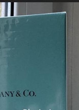 Наслаждение! хрустально-чистый парфюм tiffany&co tiffany perfume 75ml абсолютно новый