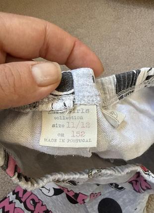 Лосини zara 3