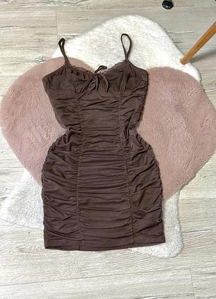 Сукня від h&m