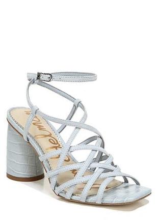 Босоніжки sam edelman daffodil р-р 40.5