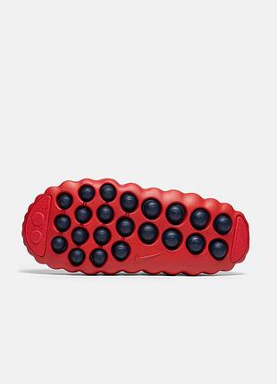 Nike mind 001 ‘team red 4