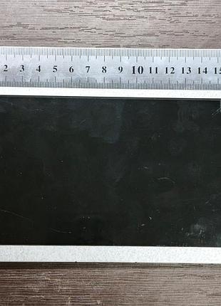 Дисплей китай 105x165 60pin p/n: fpc070-03p60-a0