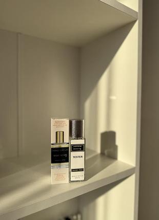 Парфуми тестер zarkoperfume molecule №8