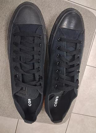 Кеди converse taylor 2