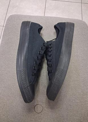 Кеди converse taylor 4