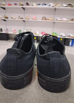 Кеди converse taylor 5