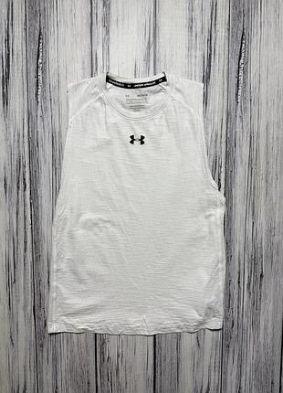 Under armour майка оригинал  размер м