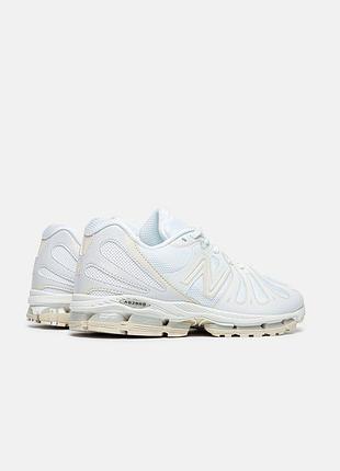New balance 1890 white 6