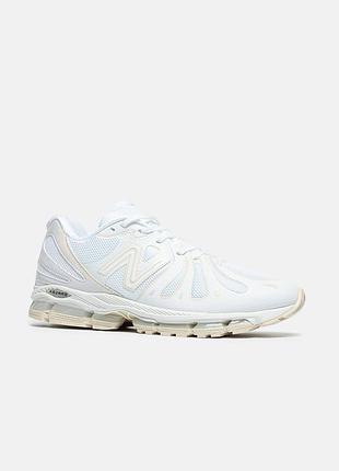 New balance 1890 white 8