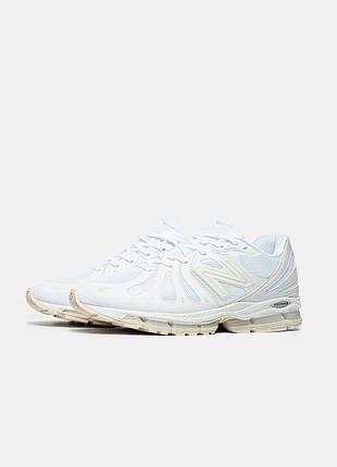 New balance 1890 white 5