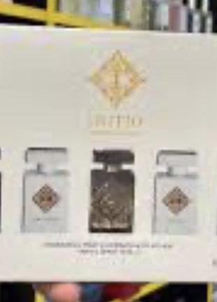 Парфумів initio parfums 3