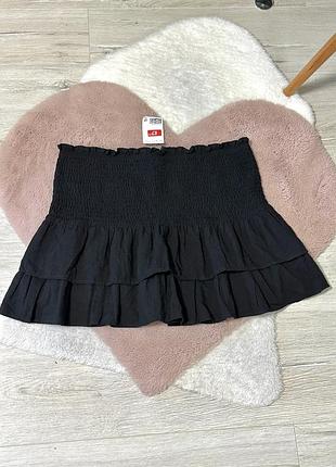 Спідничка від h&m