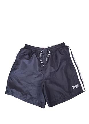 Шорти lonsdale l