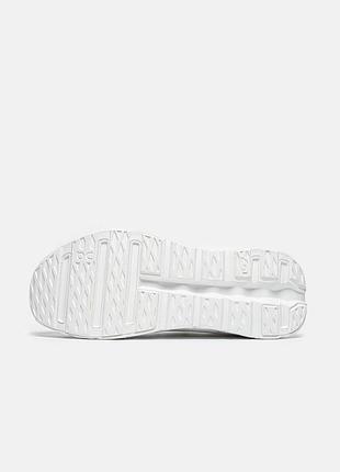 On cloudtilt x loewe white 8