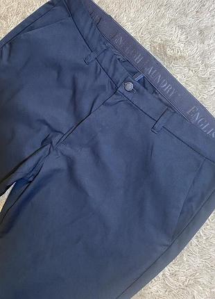 Чоловічі штани english laundry преміум якості великого розміру, 40/30