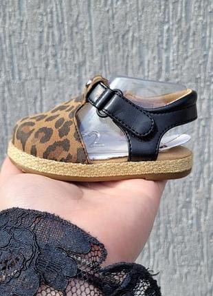 Дитячі сандалі ugg, 18, 23 розміри