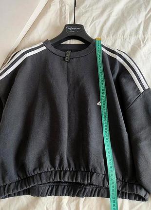 Свитшот adidas 3