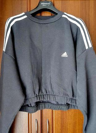 Свитшот adidas 2