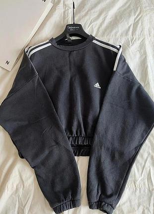 Свитшот adidas 10