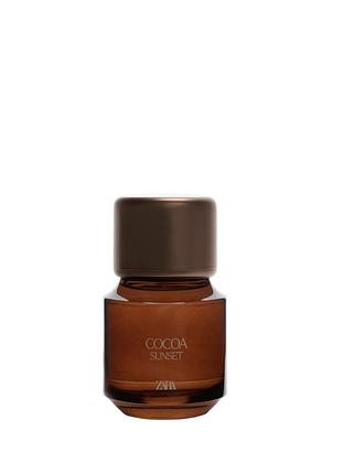 Парфуми zara cocoa sunset 50 ml