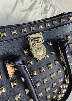 Сумка hamilton michael kors 2
