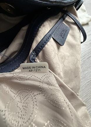 Сумка hamilton michael kors 5