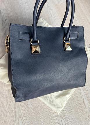 Сумка hamilton michael kors 4
