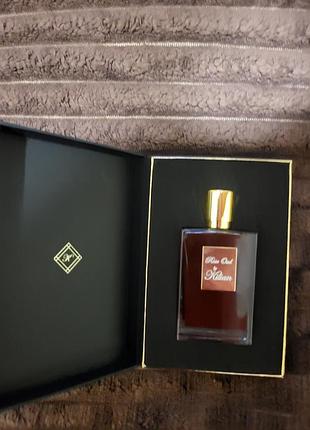 Kilian rose oud