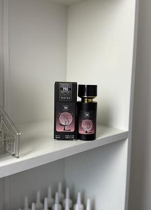 Парфуми тестер black opium