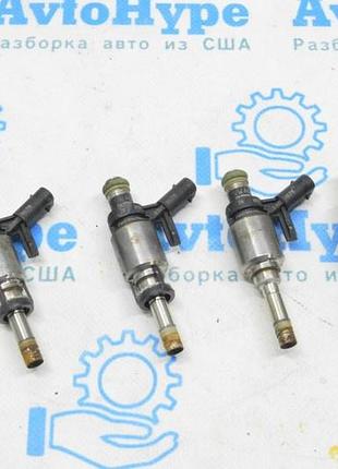 Форсунка розпилювач audi a3 8 v 15-20 2.0t (02)