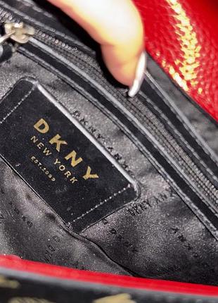 Сумка dnky 8