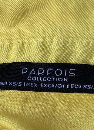 Платье- рубашка parfois 5