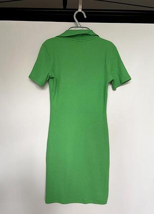Сукня zara 3