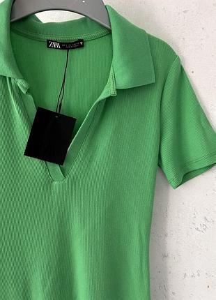 Сукня zara 4