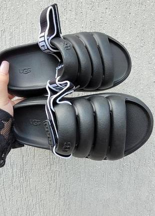 Детские сандалии ugg, 30.5, 31, 33.5 размеры