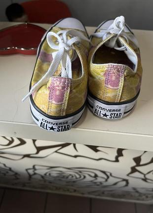 Кеди converse 36 р 2