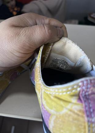 Кеди converse 36 р 5