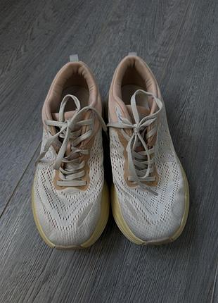 Кроссовки hoka 2