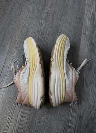 Кроссовки hoka 4