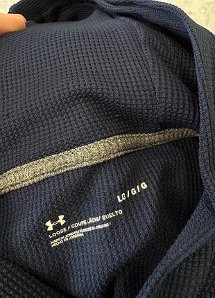 Кофта under armour 5