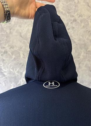 Кофта under armour 4