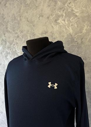 Кофта under armour 3